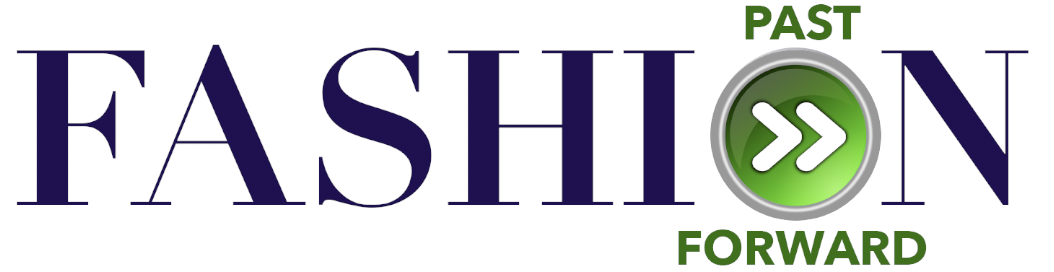 Logo for Fashion Past Forward