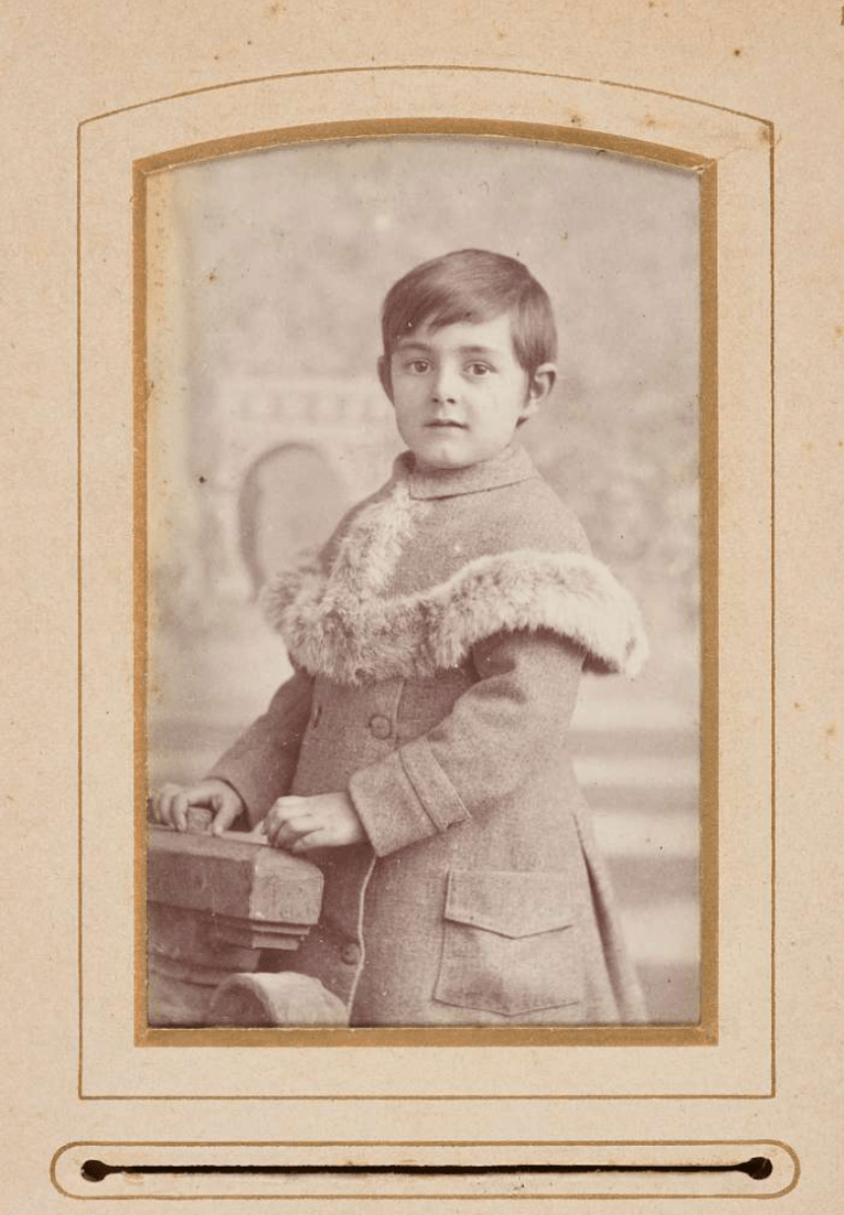 Capelet Regency Era